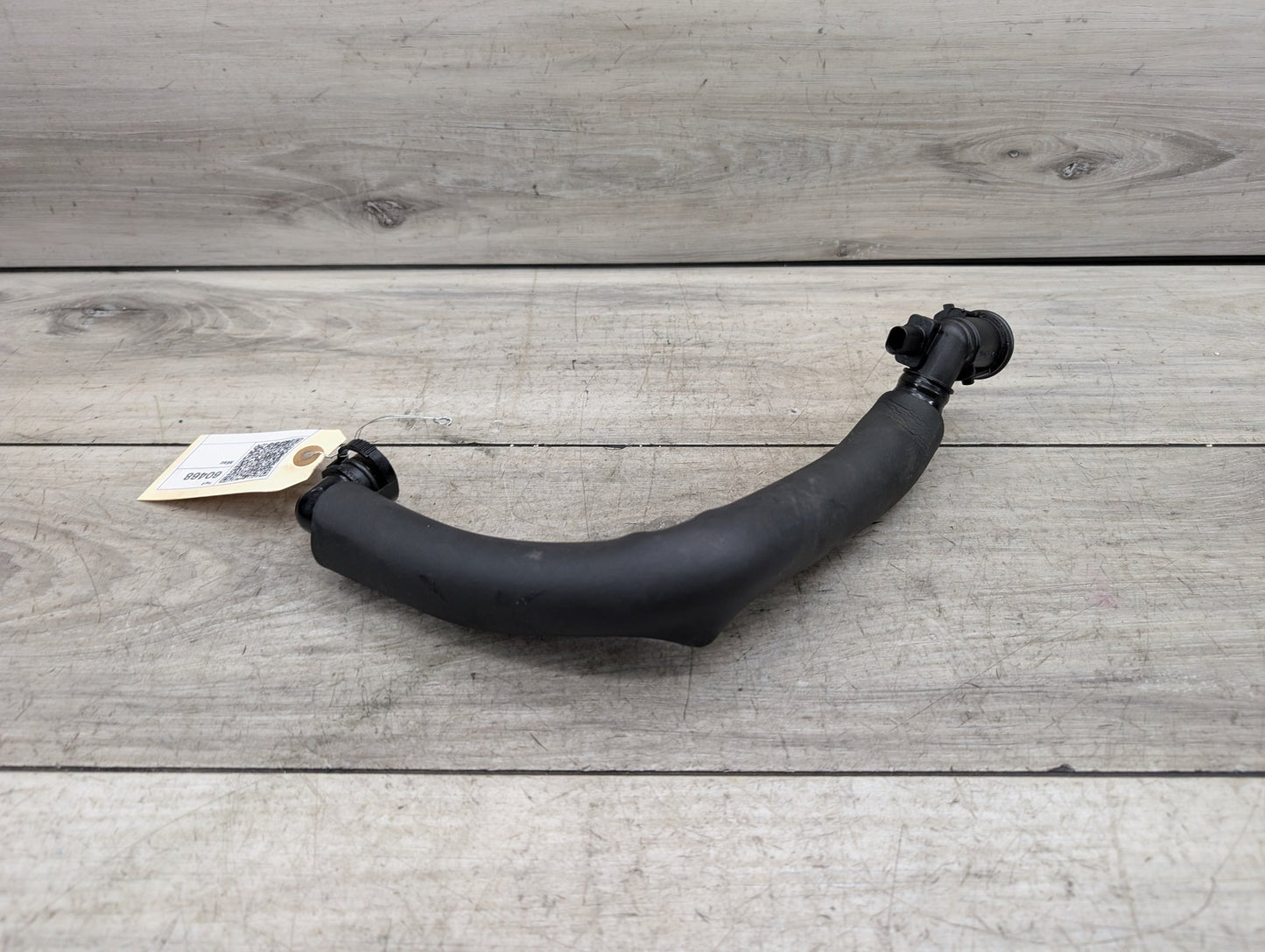 OEM BMW F30 F36 G01 G20 G26 Engine B46 Air Cleaner Filter Resonator Hose Tube