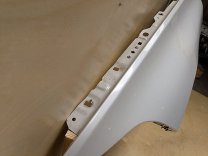 19-25 OEM BMW F95 G05 X5 X5M Front Left Driver Side Fender Panel