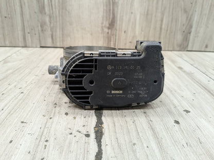 2009-2011 Mercedes-Benz R171 SLK-Class M272 Engine Throttle Body A1131410125