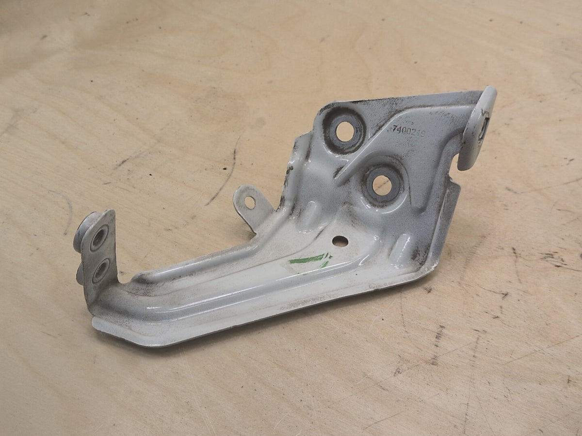 2018-2024 BMW X3 G01 Front Left Driver Fender Brackets SET 7424677 OEM