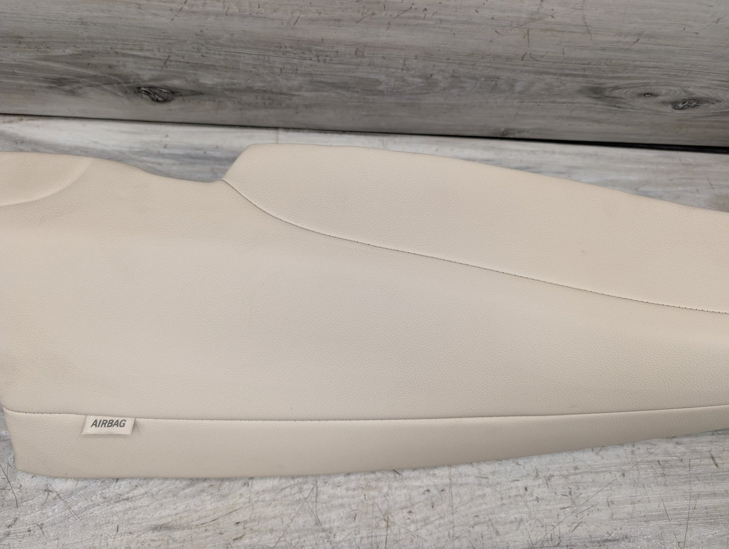 2021 - 2026 BMW 430i G22 Rear Left Driver Bolster Airbag Air Bag 9476043 B46B20O1