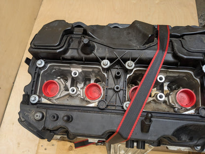 VIDEO! 13-16 BMW 335 435 N55 Engine Motor EWG 3.0L I6 RWD 188K Miles