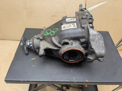 OEM BMW G20 G22 G23 G42 M340i M440i RWD Rear Differential Axle Carrier 2.81 k