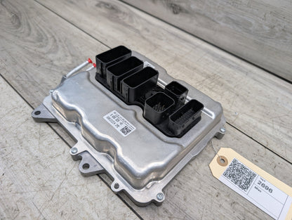 2014 - 2018 BMW X5 F15 Engine Motor ECU DME Computer Module 8656329 N63B44O1