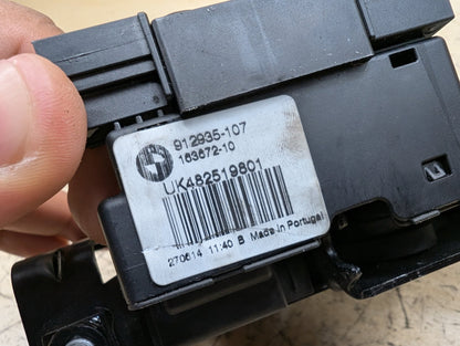 OEM BMW F36 428 430 435 440 Trunk Liftgate Hatchback Power Lock Latch Actuator