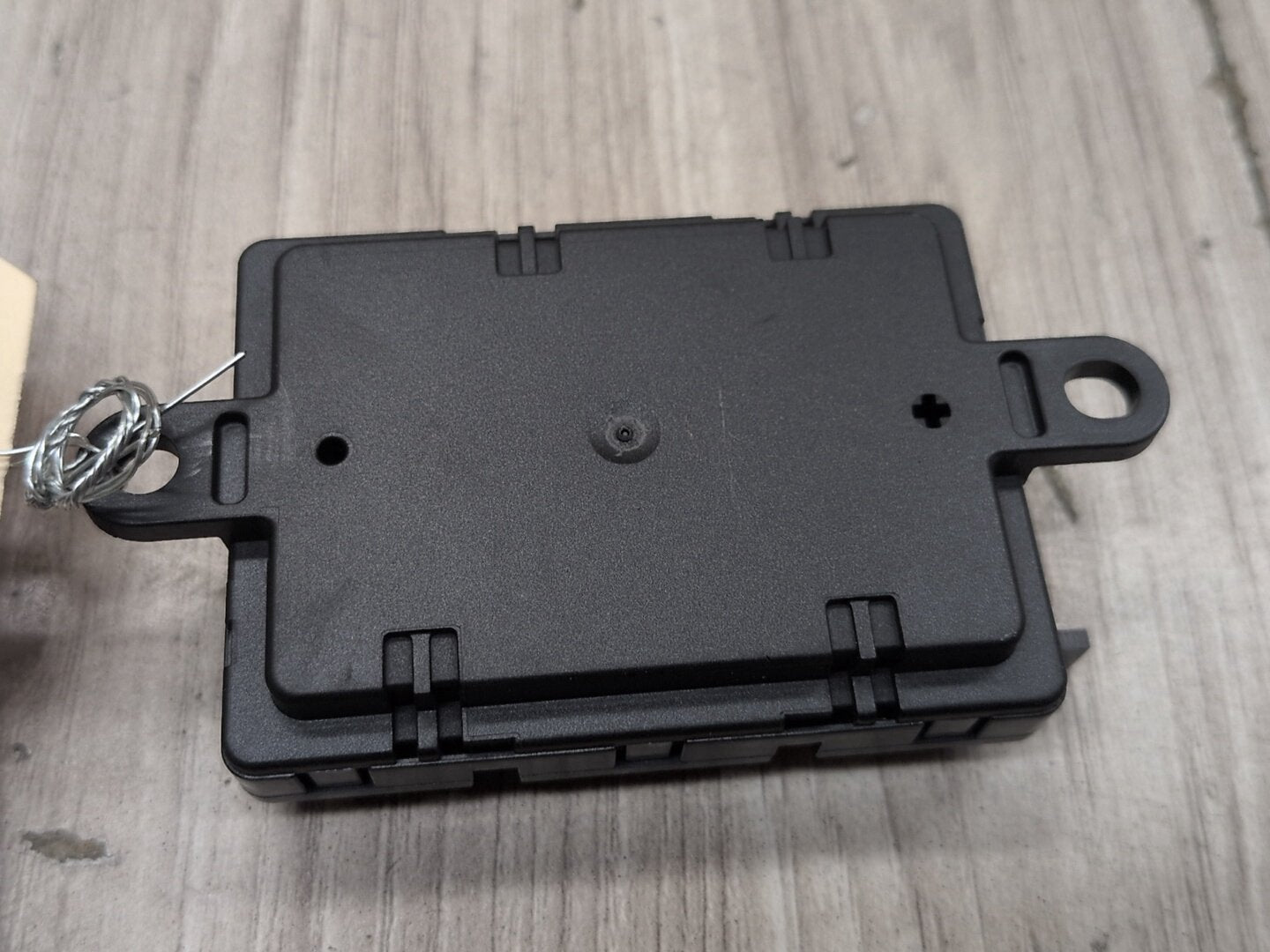2016 - 2018 BMW 440i F36 Knob Controller Module 9371374 B58B30M0