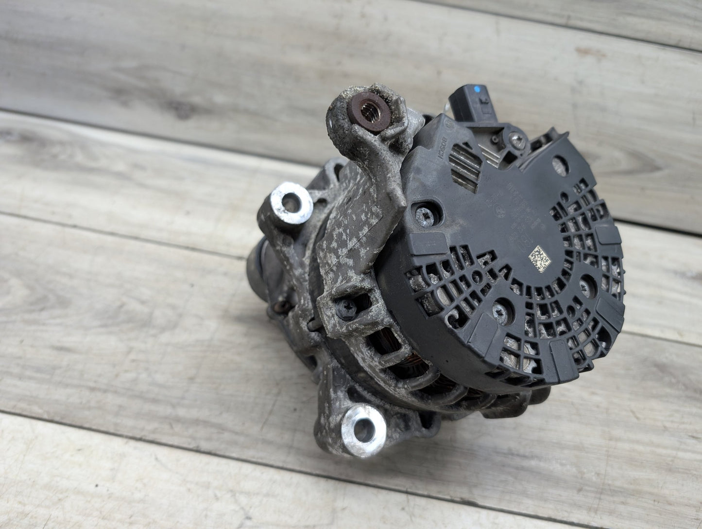 OEM BMW F22 F23 F30 F32 F33 F36 340 440 Engine B58 Alternator Generator 180A