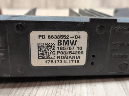 MATCH* OEM BMW F90 F97 G05 G12 G16 G30 G80 G82 M8 Integrated Power Supply Module