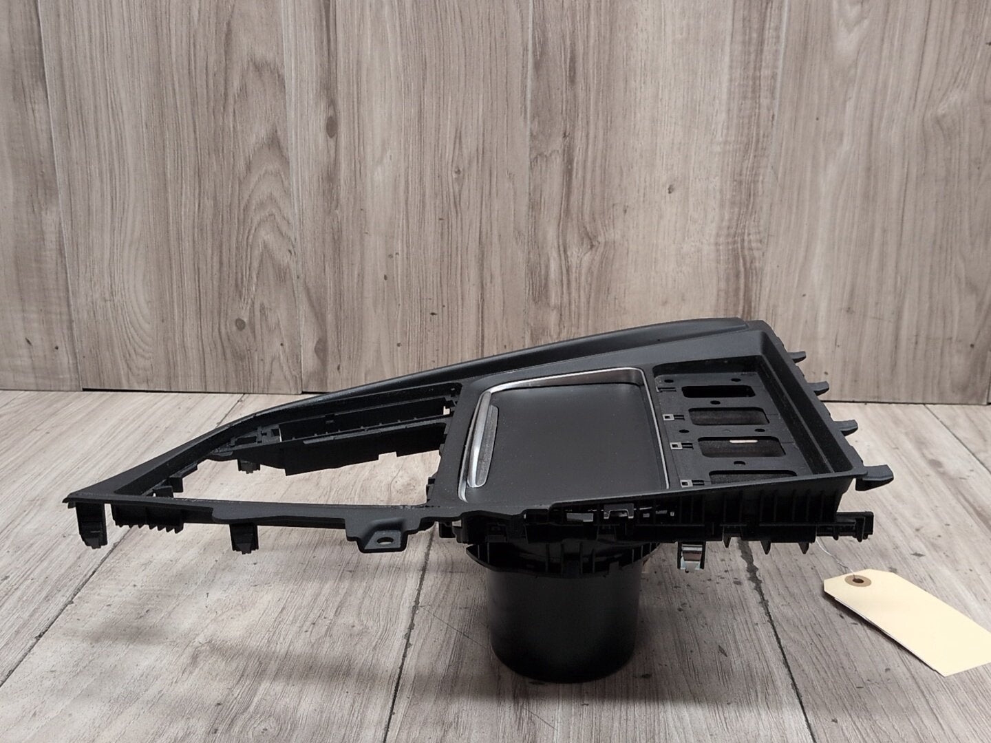 2014-2020 BMW 435i F32 Center Console Cup Holder 5495994