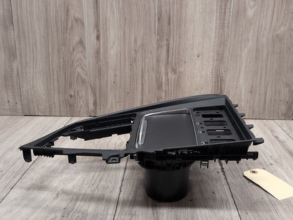 2014-2020 BMW 435i F32 Center Console Cup Holder 5495994