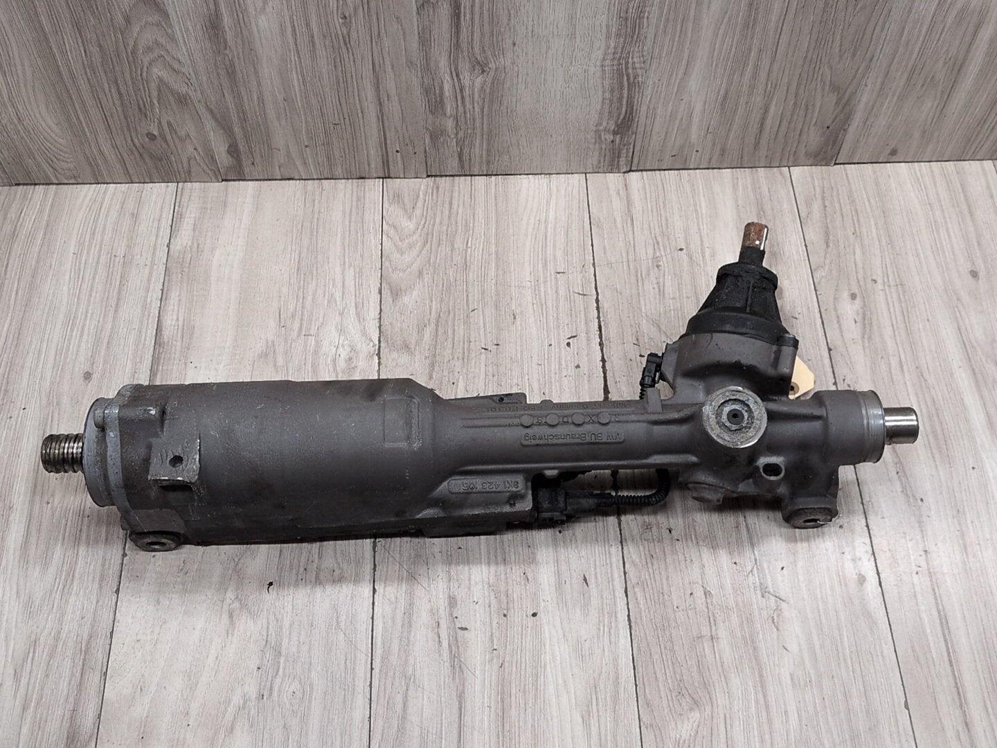 2008-2017 Audi S5 8T Steering Gear Rack & Pinion 8K0909144B
