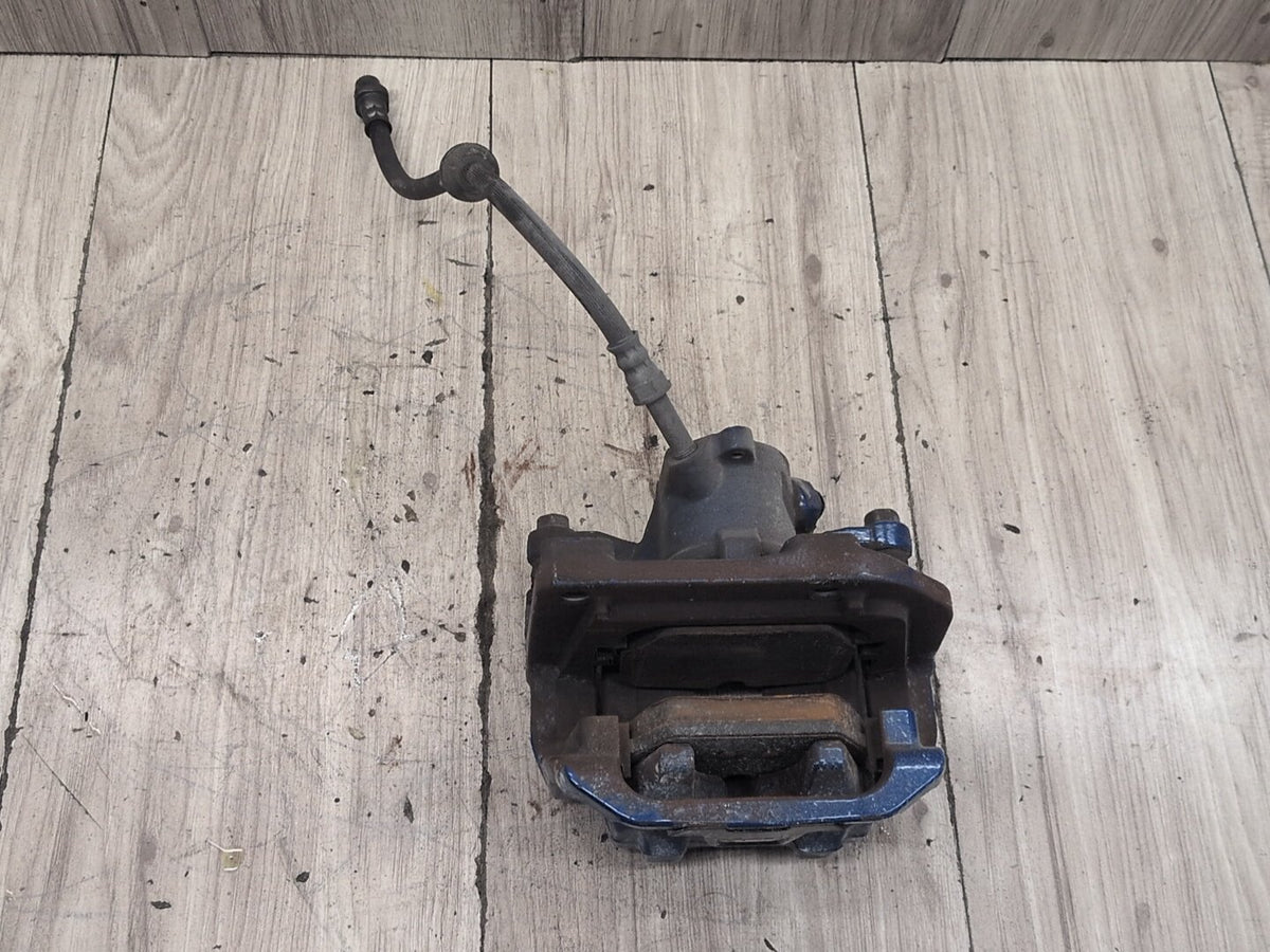2019-2026 BMW M340i G20 Rear Right Passenger Brake Caliper Blue 8836845 OEM