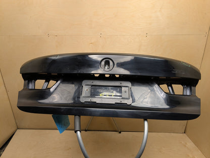 2019 - 2022 BMW 330i G20 Trunk Lid Shell Panel 7455942 B46B20O1