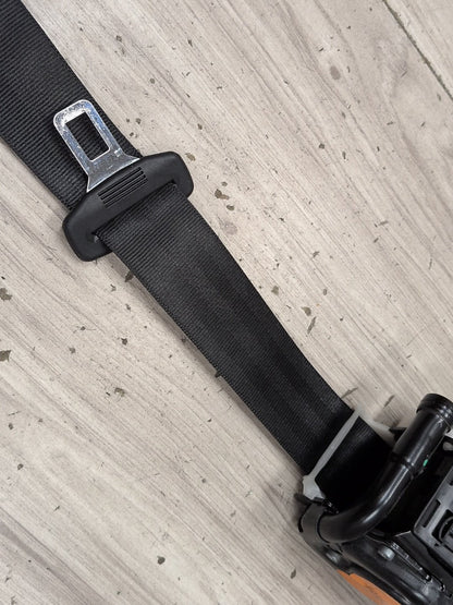 2015-2018 Audi Q3 8U Rear Left or Right Seatbelt Seat Belt Retractor 8U0857805A