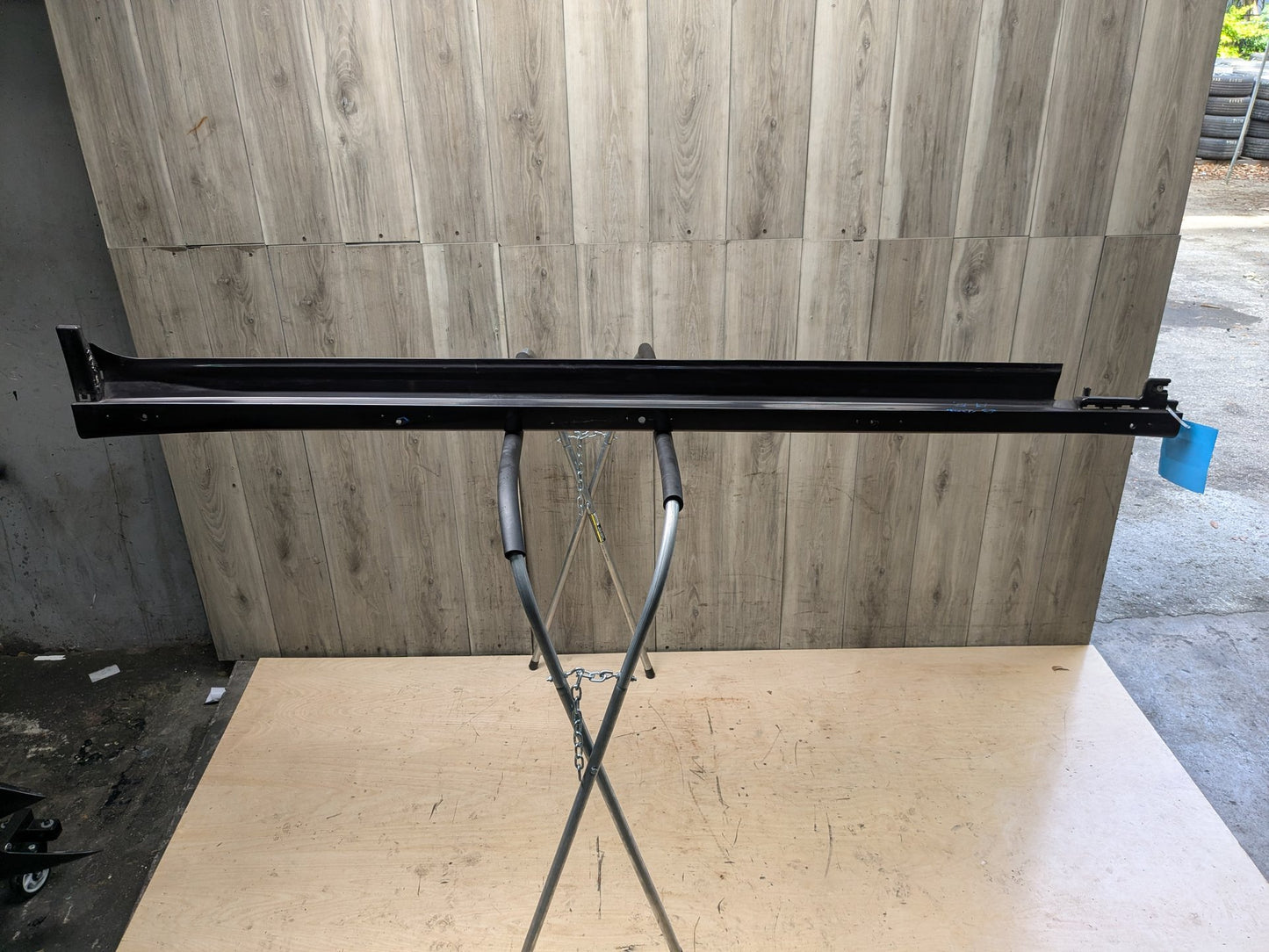 2018 - 2024 BMW X3 G01 Right Passenger Side Skirt Rocker Panel 8064810 B58B30O1