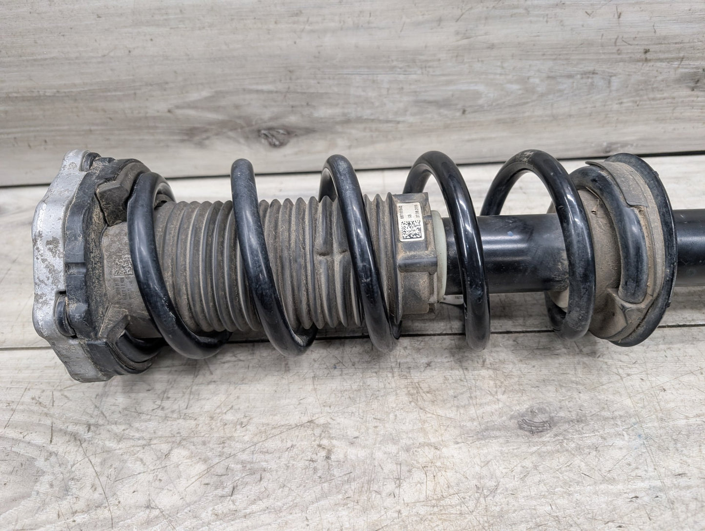18-24 OEM BMW G01 X3 30i 30iX REAR Left or Right Spring Strut Shock Absorber