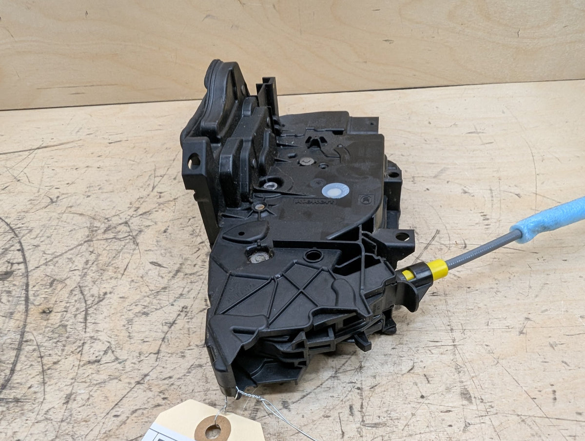 2019-2026 BMW 330i G20 Rear Right Passenger Door Latch Lock Actuator 7445048 OEM
