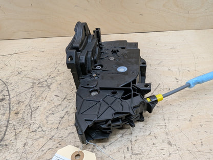 2019-2026 BMW 330i G20 Rear Right Passenger Door Latch Lock Actuator 7445048 OEM