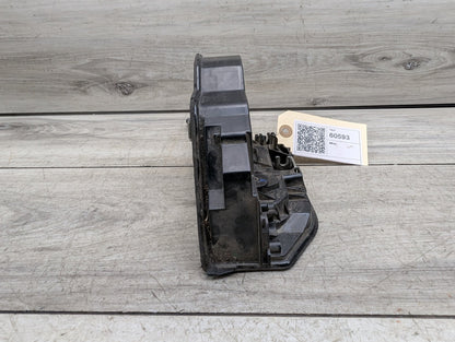 OEM BMW E82 E90 F22 F30 F80 F82 FRONT Right Passenger Door Lock Latch Actuator