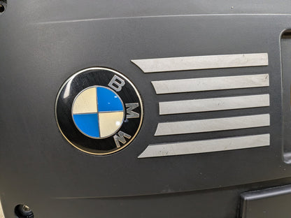 2007-2013 BMW E92 335i N54B30A Engine Cover 7543304
