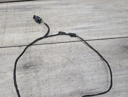 OEM BMW G22 G23 430 M440 REAR Parking Distance Sensors PDC Wire Wiring Harness