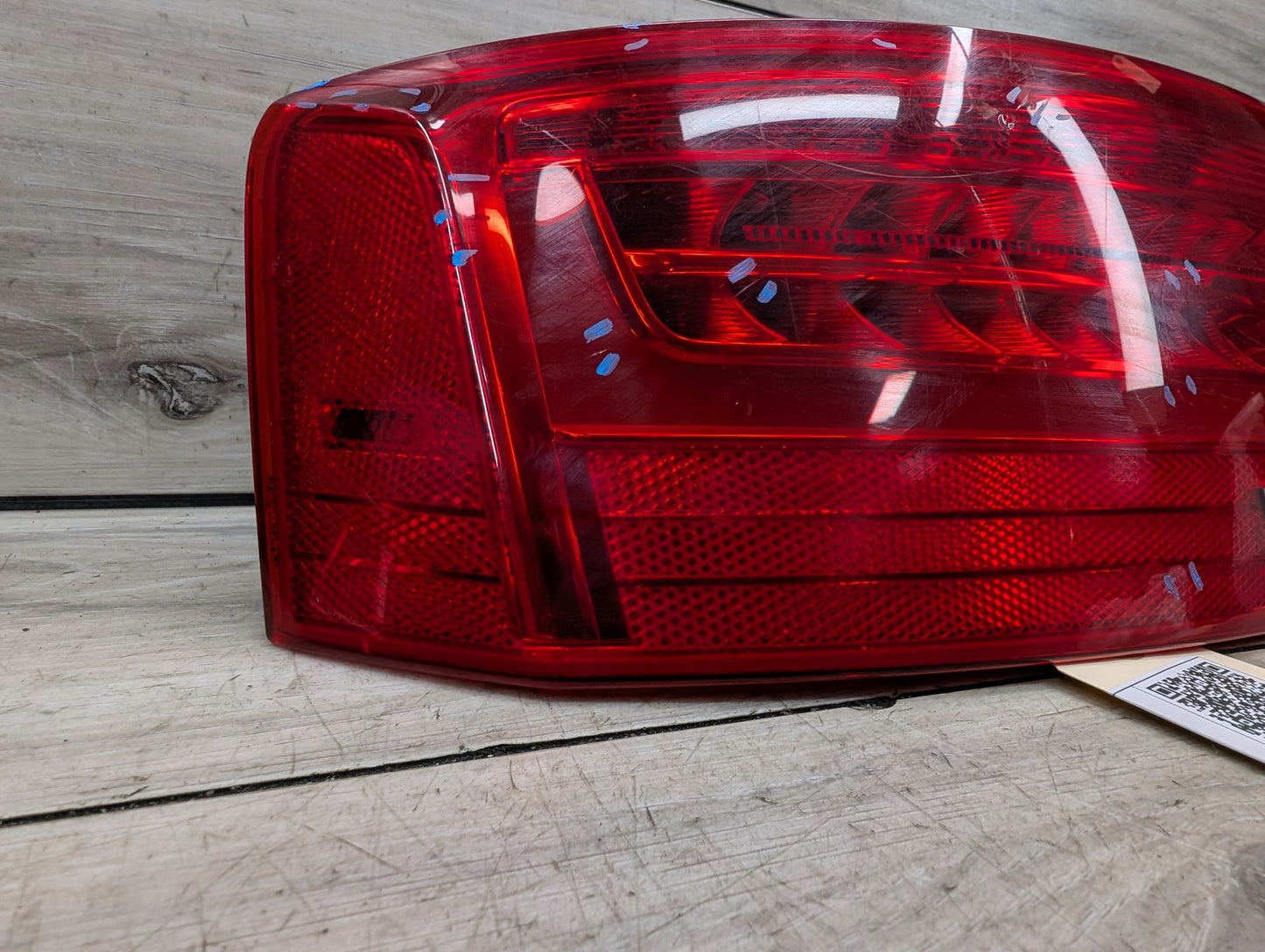 2008 - 2017 Audi S5 8T Rear Left Driver Outer Tail Light 8T0945095J