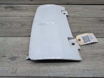 2009 - 2017 Audi Q5 8R Liftgate Trunk Lid Spoiler 8R0807819L EA888