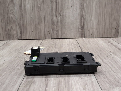 12-18 OEM BMW F82 F30 F32 REM Rear Body Control Unit Electronic Module BCM Box