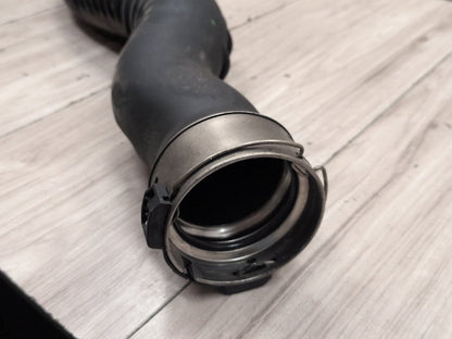 2012-2018 BMW F30 320i N20B20U0 Engine Motor Turbo Charger Tube Pipe 7597592