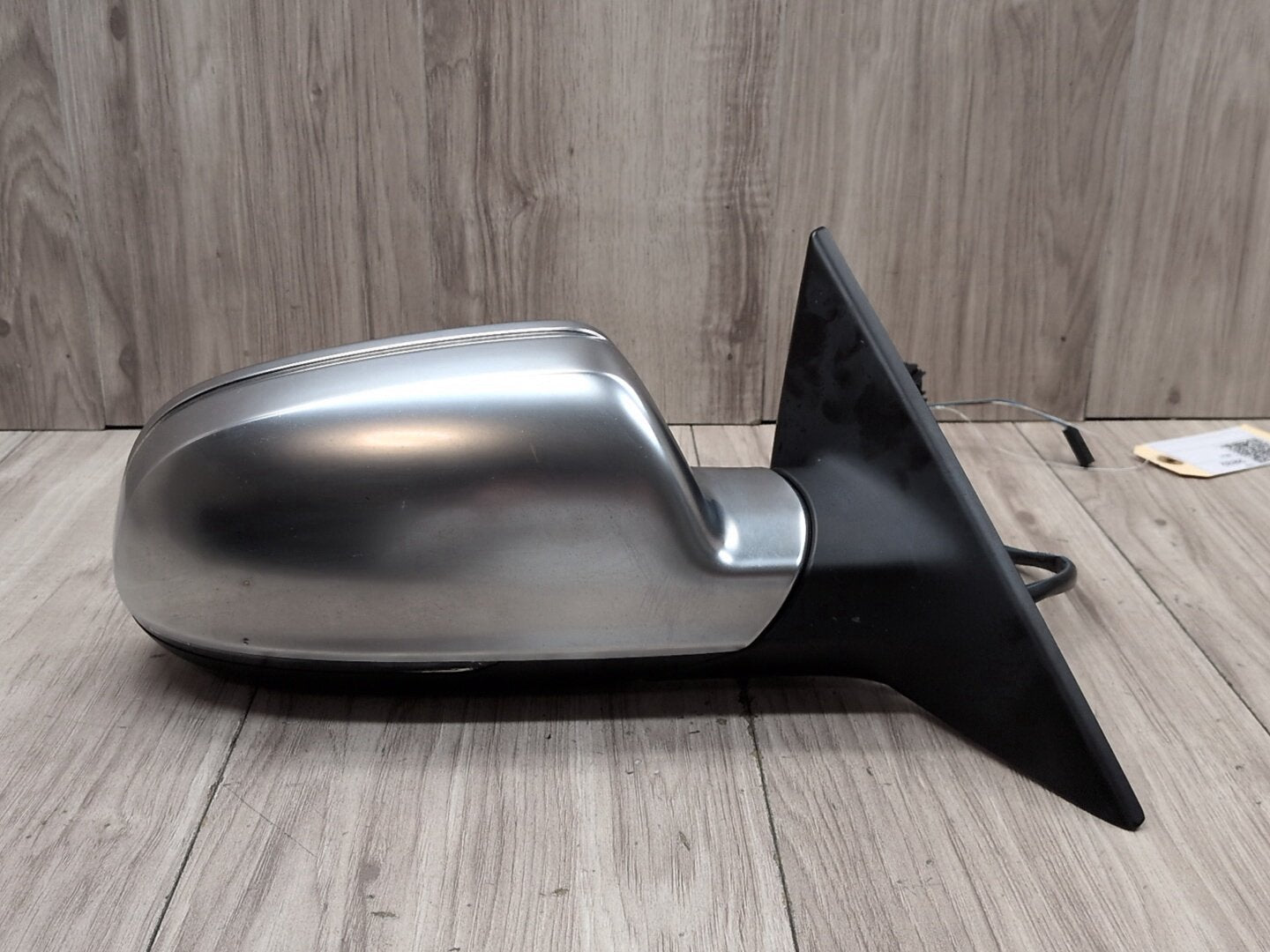 2013 - 2017 Audi S5 8T Front Right Passenger Side Mirror Assembly 8T1857410AK CTUB