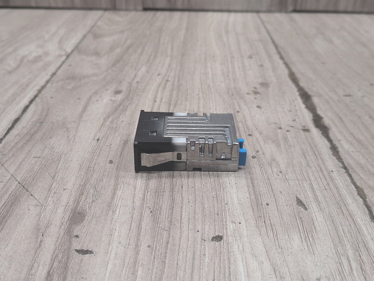 OEM BMW F44 F48 F97 G01 G05 G12 G20 G30 G80 USB Dual Type C Charger Port Socket