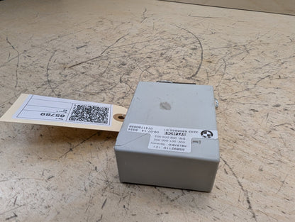 12-18 OEM BMW F10 F06 F12 F13 F01 F02 M5 M6 Active Power Steering Control Module