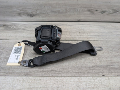 OEM BMW F90 M5 G30 530 540 Rear Left Right Upper Seatbelt Seat Belt Retractor
