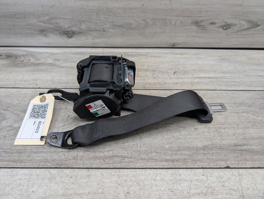 OEM BMW F90 M5 G30 530 540 Rear Left Right Upper Seatbelt Seat Belt Retractor