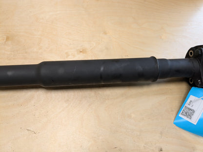 19-23 OEM BMW G05 G06 X5 X6 40i RWD Rear Driveshaft Drive Shaft Propeller B58C