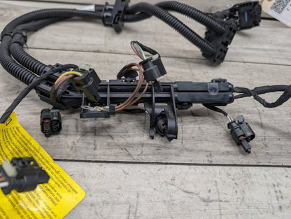 OEM BMW G01 G20 G22 G23 G26 G42 330 430 Engine B46 Ignition Wiring Wire Harness