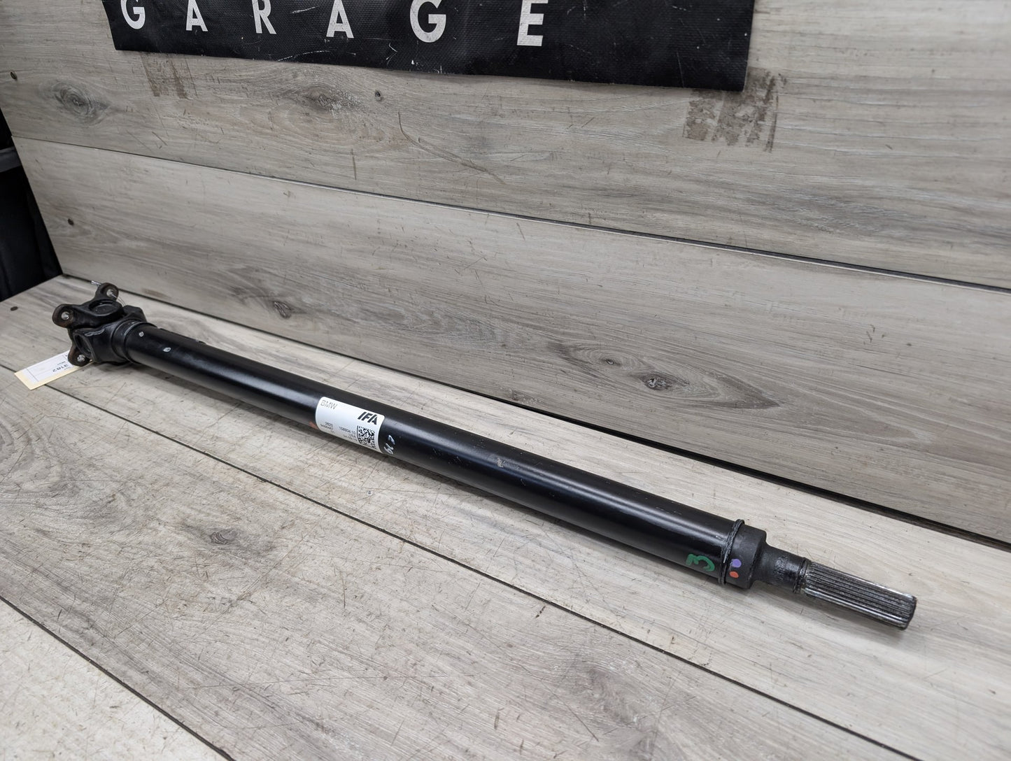 OEM BMW G01 G05 G12 G20 G30 F90 X3 M5 Front Drive Shaft Driveshaft Output