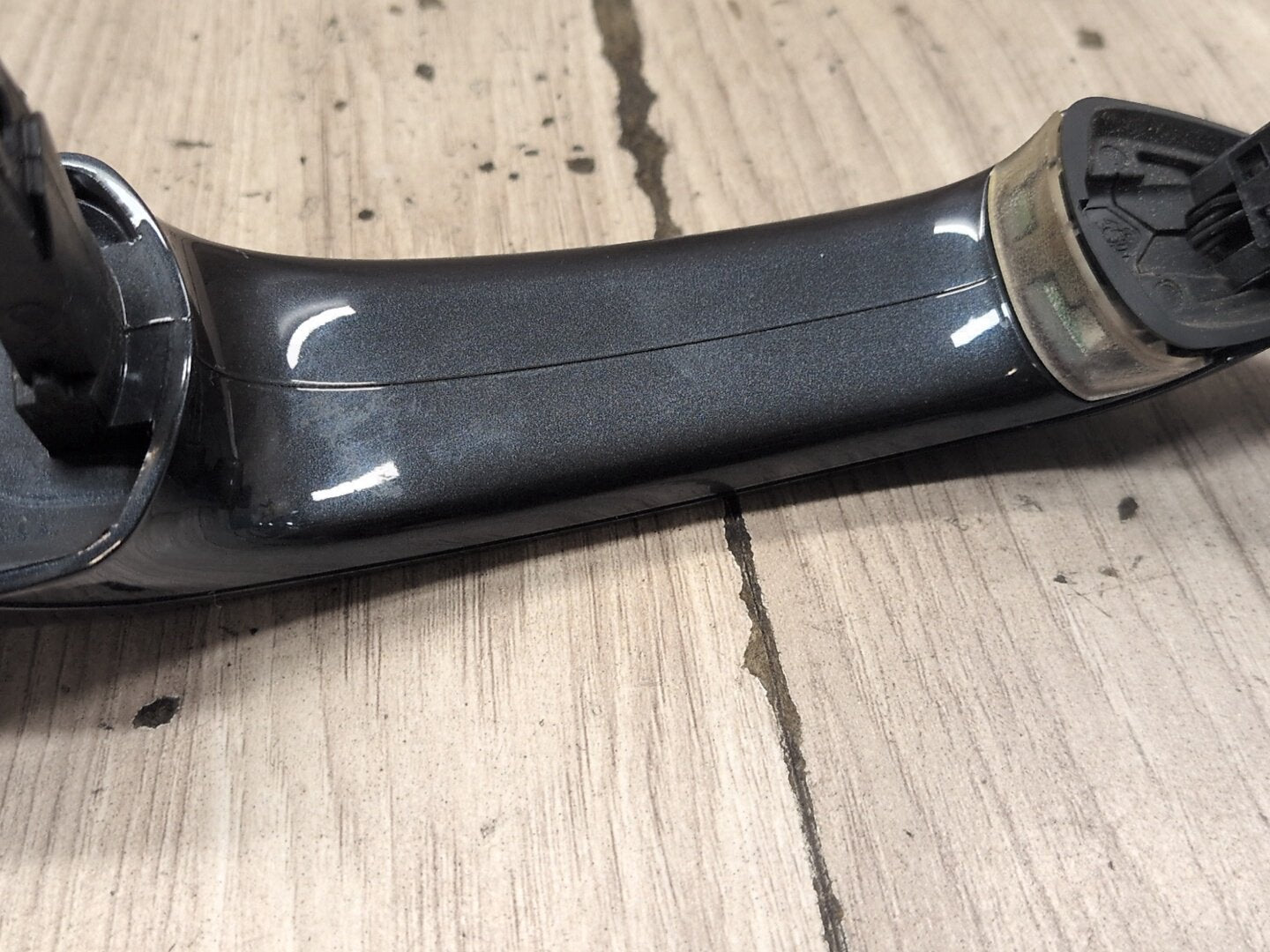 2012-2018 BMW M6 F06 Rear Left Driver Exterior Door Handle w/ Comfort Access 7305329