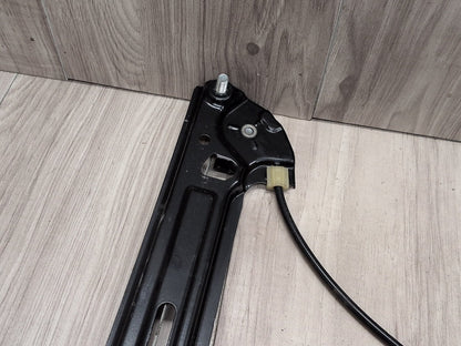 2013 - 2017 Audi S5 8T Front Right Passenger Door Window Glass Regulator w/ Motor 8T0837462D CTUB