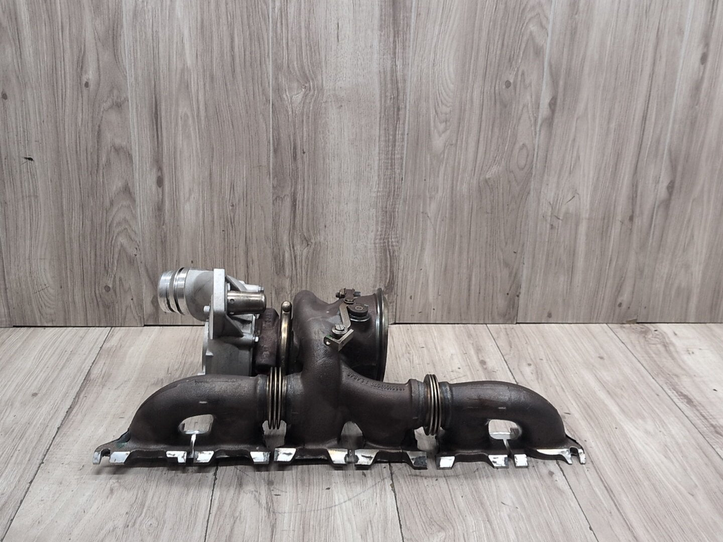 OEM BMW G01 G20 G22 G23 G26 G42 M240 M340 M440 Turbo Charger w/ Manifold B58 k