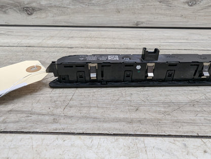 2016-2022 BMW 750Li G12 Front Left Driver Seat Memory Switch 9382799