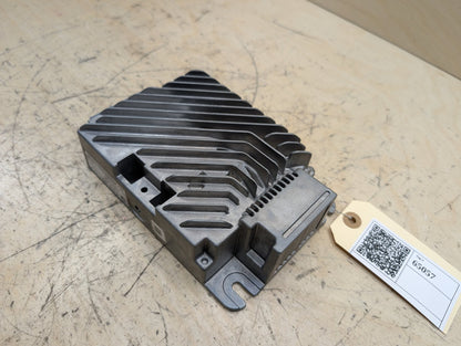 OEM BMW F90 F97 G01 G05 G07 G20 G30 HARMAN Sound Amplifier Booster ALEV3 HW 6.0