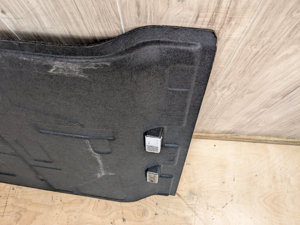 OEM BMW G20 G22 G80 G82 M3 M4 Rear Trunk Floor Mat Carpet Luggage Cargo Cover