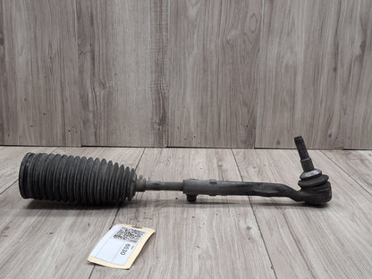 2017-2023 BMW M550i xDrive G30 Right Passenger Tie Rod w/ Boot 6868689