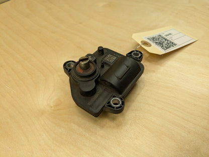 OEM BMW G01 G02 G11 G12 G14 G15 G30 X3 Muffler Exhaust Flap Actuator Drive Motor