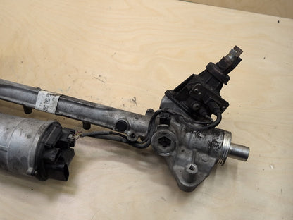 2018-2024 BMW X3 G01 Steering Gear Rack & Pinion JN 6894550