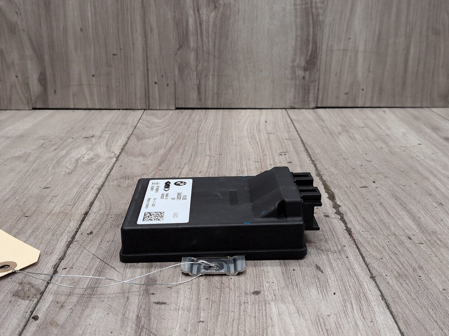 OEM BMW G01 G05 G16 G20 G26 G30 G80 X3 Rear Differential ECU Control Module Unit