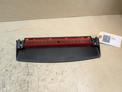 2011-2017 Audi RS5 8T Upper Liftgate Trunk Lid 3rd Brake Light 8T0945097 OEM