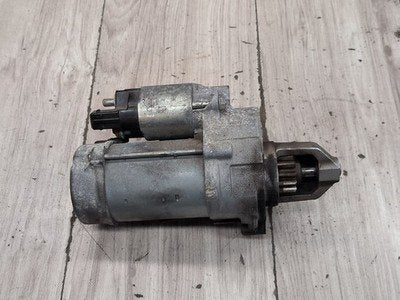 2015-2018 BMW F85 X5 S63B44T2 Engine Motor Starter 7612815