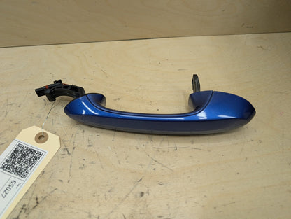 2019-2026 BMW M340i G20 Rear Left Driver Exterior Door Handle w/ Comfort Access 8492049 OEM